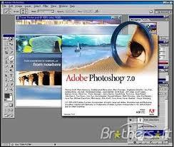 free adobe photoshop 7.0 download